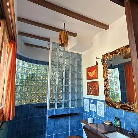 Hosteria Mandala Puerto Lopez Exterior photo
