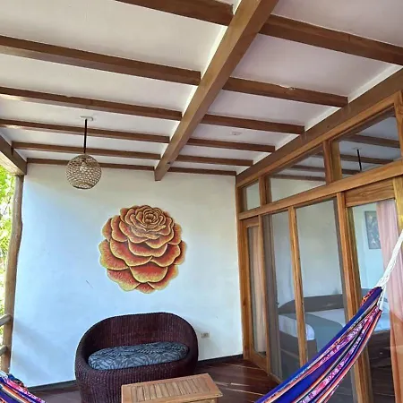 Hosteria Mandala Puerto Lopez Exterior photo