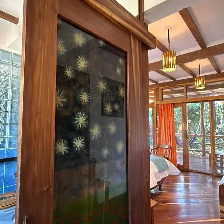 Hosteria Mandala Puerto Lopez Exterior photo