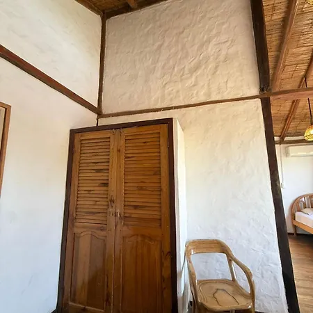 Hosteria Mandala Puerto Lopez Exterior photo