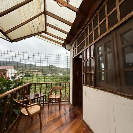 Hosteria Mandala Puerto Lopez Exterior photo