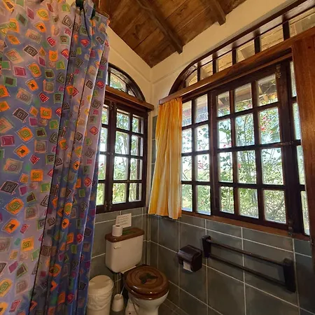 Hosteria Mandala Puerto Lopez Exterior photo