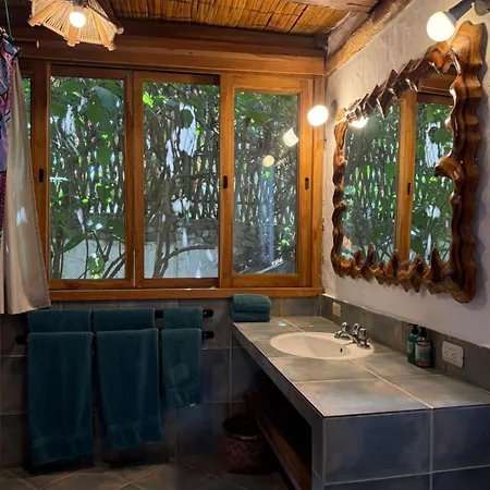 Hosteria Mandala Puerto Lopez Exterior photo