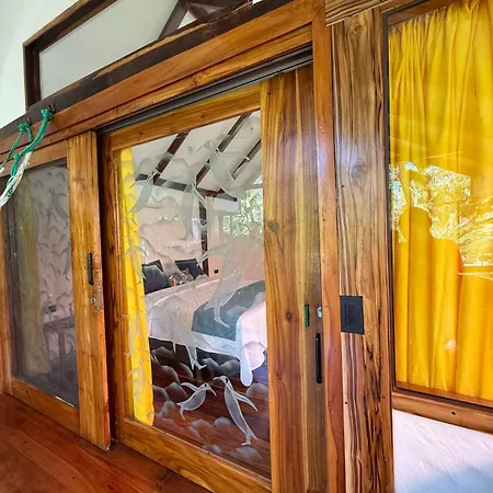 Hosteria Mandala Puerto Lopez Exterior photo