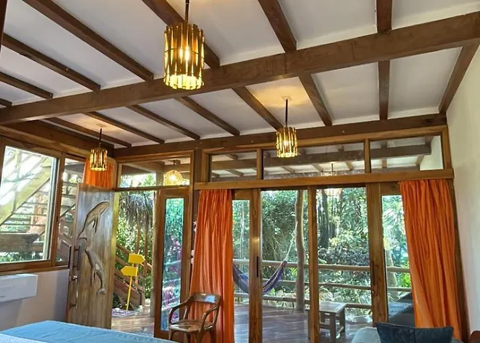 Hosteria Mandala