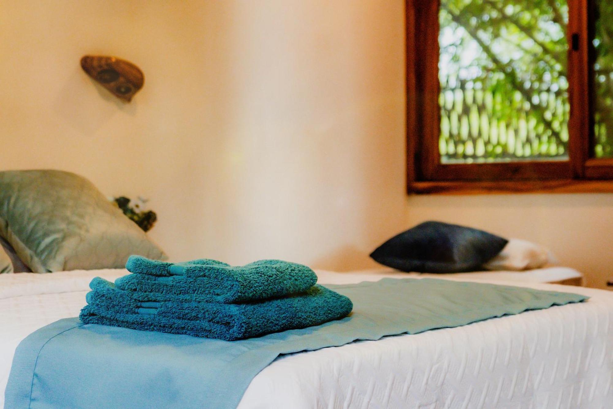 Hostel Mandala Puerto López