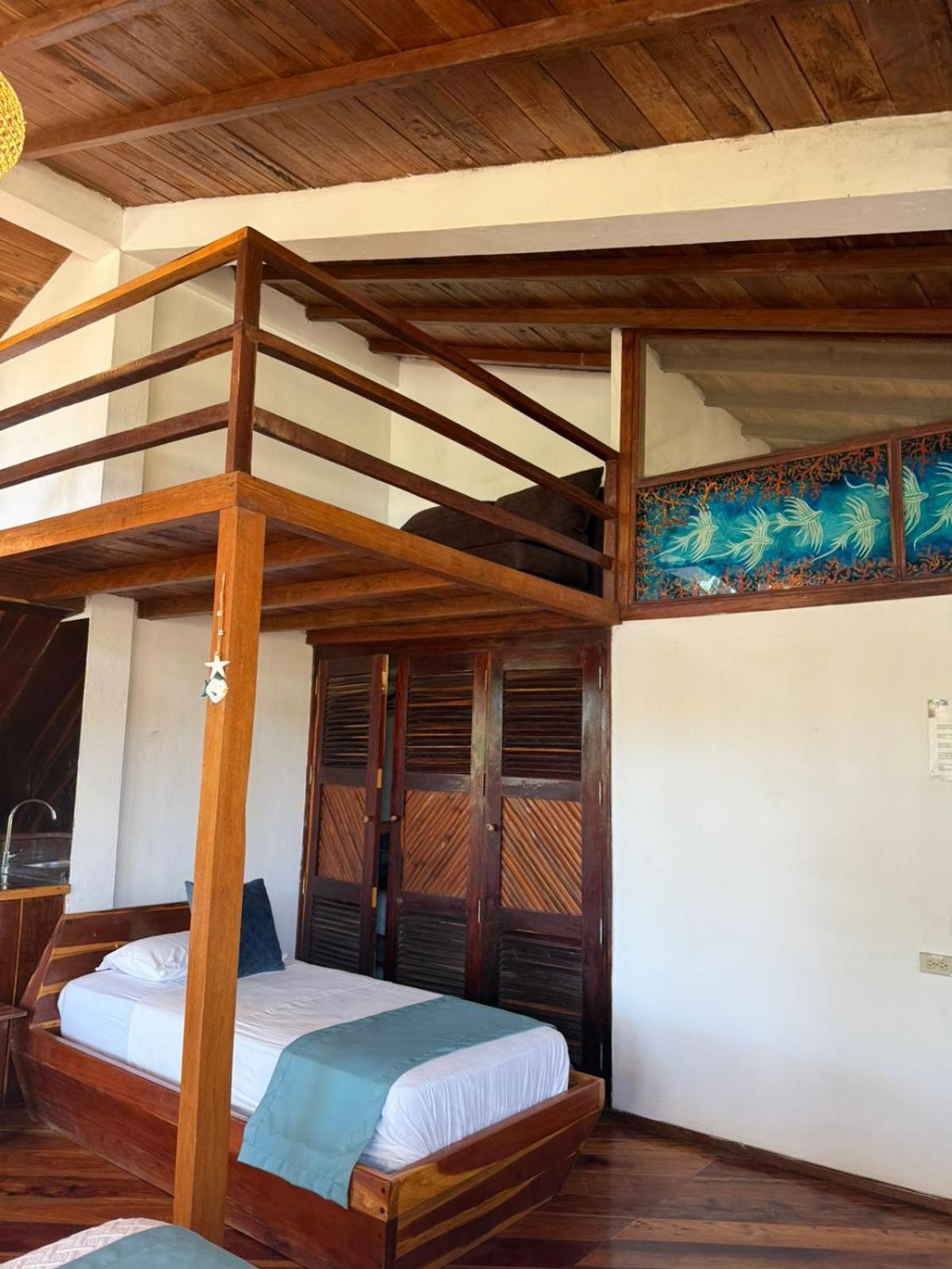 Hostel Mandala *