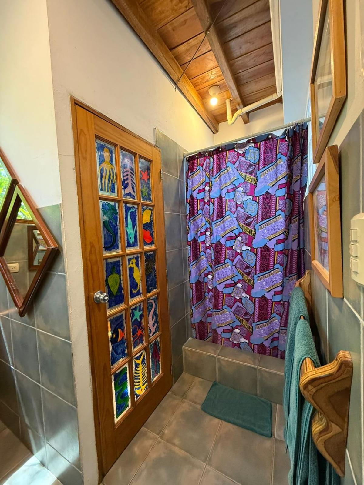Mandala Hostel