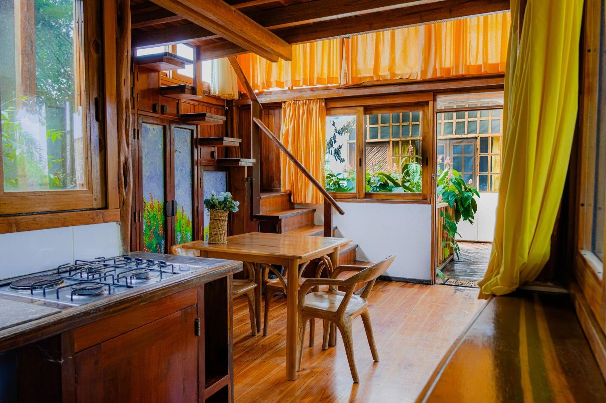 Mandala Hostel
