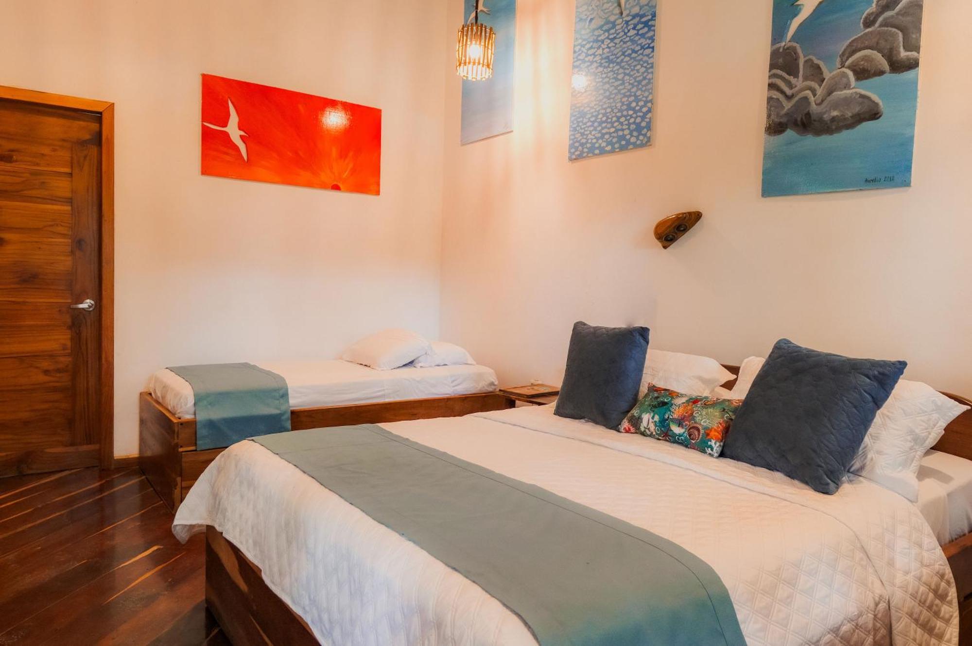 Hostel Mandala *