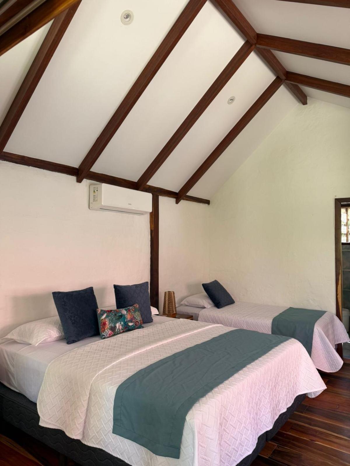 Mandala Hostel Puerto López
