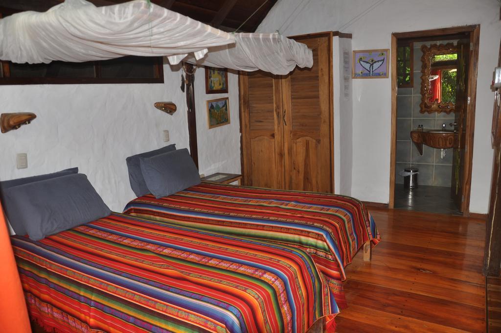 Hosteria Mandala