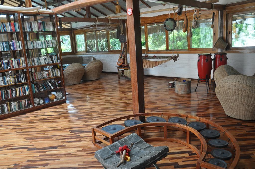 Hosteria Mandala Hostel *