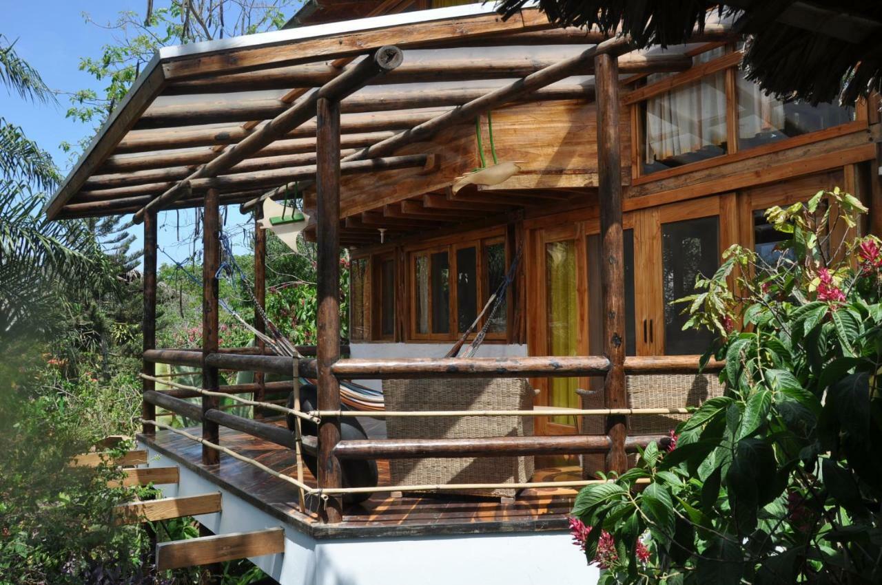 Mandala * Puerto López